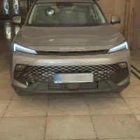 فروش خودرو بیجینگ X55|خودرو سواری و وانت|تهران, گلستان (شهرک راه آهن)|دیوار