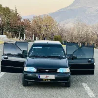 پراید شاسی سالم درجه یک