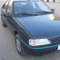 پژو اردی خوش رخ