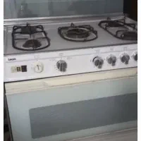 گاز. فردار  ،مارک سینجر