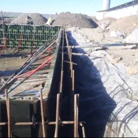 آرماتوربندی تخصصی ستون سقف راپله دال دیواربرشی و..