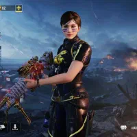 اکانت کلاف  گاد|کنسول، بازی ویدئویی و آنلاین|مراغه, |دیوار