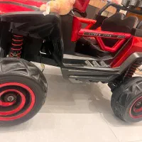 ماشین شارژی