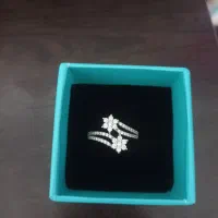انگشترنقره