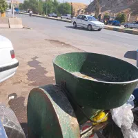 دستگاه آب لیمو گیر آب انار گیر غوره گیر