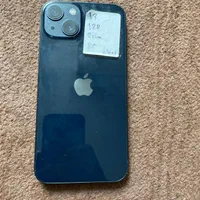 اپل iPhone 13 با حافظهٔ 128 گیگابایت