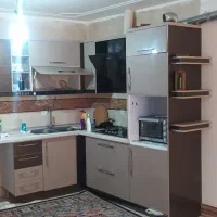 اجاره واحد۸۰متری تکخواب شیک اجاره فقط به خانم تنها|اجارهٔ آپارتمان|ساری, |دیوار