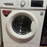 لباس شویی LG