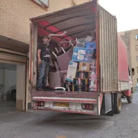 خدمات باربری اثاث منزل|خدمات حمل و نقل|تبریز, |دیوار