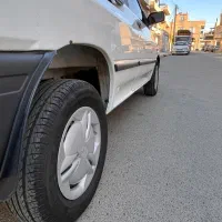 پراید وانت|خودرو سواری و وانت|نقده, |دیوار