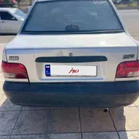 پرایدصبا مدل ۸۸