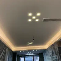 برقکار برق کار لوستر هالوژن اتصالی نور مخفی