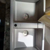 سینک گرانیتی سالم