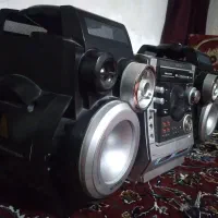 سیستم صوت و تصویری|سیستم صوتی خانگی|گنبد کاووس, |دیوار