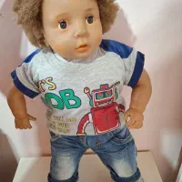 عروسک
