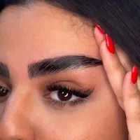 آموزش لیفت ابرو ‌خدمات
