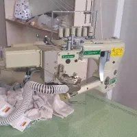 نیازمند خیاط ماهر خانم