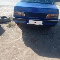 پژو آردی روآ 85|خودرو سواری و وانت|کرمانشاه, |دیوار