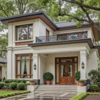 منزل کرایه ای(روزانه)(ساعتی)