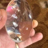 عدسی ساخت ژاپن مخصوص ساخت تلسکوپ/میکروسکوپ