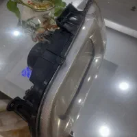 چراغ جلو پراید سمت راننده|قطعات یدکی و لوازم جانبی|پردیس, فاز ۸|دیوار