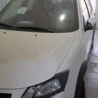 کوییک Rپلاس اتومات|خودرو سواری و وانت|تیران, |دیوار