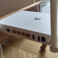 مودم فیبر نوری Huawei X6|مودم و تجهیزات شبکه|رشت, گلسار|دیوار