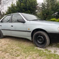 روا سال ۸۷|خودرو سواری و وانت|ماسال, |دیوار