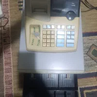 دستگاه ماشین حساب ودخل کشودار پرینتر دار کاسیو|فروشگاه و مغازه|شیراز, دارالرحمه|دیوار