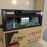 هود مخفی زیر کابینتی شرکت لکسی کدEr478|هود|تبریز, |دیوار