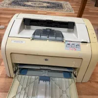 پرینتر hp1018