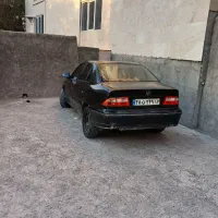 سمند مدل ۸۱شاسی پلمپ دور رنگ|خودرو سواری و وانت|مشهد, جنت|دیوار