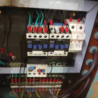 برقکاری