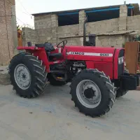 تراکتور ۸۰۰ مدل ۹۰|خودرو سنگین|سقز, |دیوار