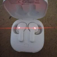 ایرپاد QCY|لوازم جانبی موبایل و تبلت|پرند, فاز ۶|دیوار