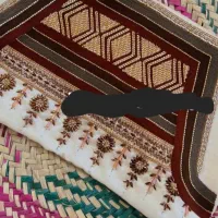 شلوار بندری