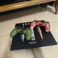 ps4|کنسول، بازی ویدئویی و آنلاین|دماوند, گیلاوند|دیوار