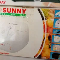 چای ساز پلوپز بخارپز سرخ کن برقی|اجاق گاز و لوازم برقی پخت‌وپز|پرند, فاز ۲|دیوار