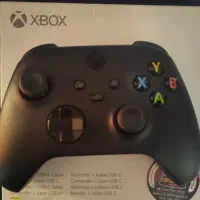 دسته xbox x/s با کابل