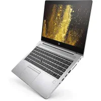 لب تاپ مدل	 HP Elitebook 840 G5|رایانه همراه|کرمانشاه, |دیوار