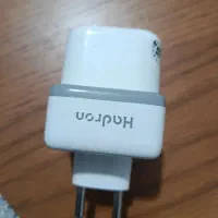 شارژر آیفون تایمری