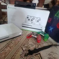 ایکس باکس وان اس
