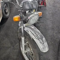 موتور احسان شکاری ۱۵۰