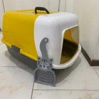 کلیه وسایل گریه