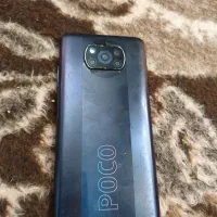 poco x3 pro  ram8/256