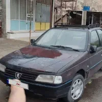 اردی مدل ۸۵