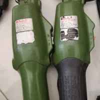 پیچ گوشتی برقی