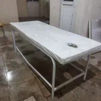 تخت ماساژ/مژه/سفارشی ساز