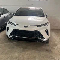 ونزا فول ۲۰۲۵