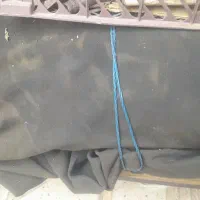 چادربرزنتی۷در۵|کوهنوردی و کمپینگ|چهارباغ, |دیوار